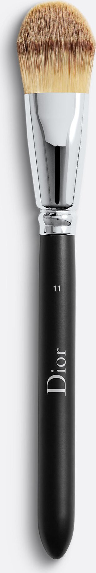 Dior DIOR BACKSTAGE LIGHT COVERAGE FLUID FOUNDATION BRUSH NR 11 6612629 (3348901379137)