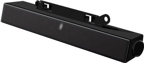 Dell Kit Speaker Sound Bar Kit Speaker, Sound Bar, (5704174237204)