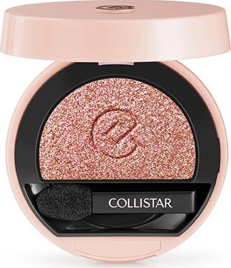 Collistar COLLISTAR IMPECCABLE COMPACT EYE SHADOW 300 PINK GOLD FROST 9887821 (8015150180306) ēnas