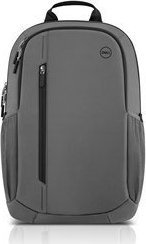 Dell Ecoloop Urban Backpack CP4523G Grey, 11-15 ", Backpack portatīvo datoru soma, apvalks