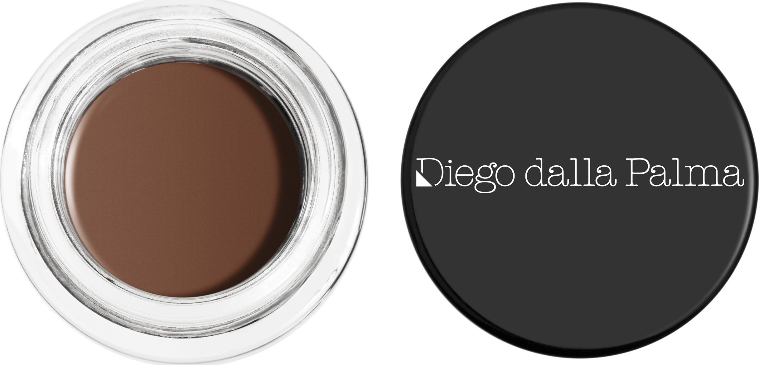 Diego Dalla Palma Diego Dalla Palma, The Brow Studio, Eyebrow Pomade, 04, Wr, 4 ml For Women 13080149 (8017834851953) ēnas