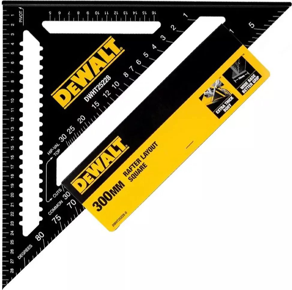 Dewalt SQUARE 30cm