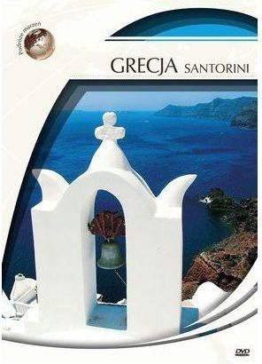 Podroze marzen. Grecja - Santorinii - 168442 168442 (5905116011399)