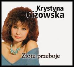 Krystyna Gizowska - Zlote Przeboje 422139 (5908279353511)
