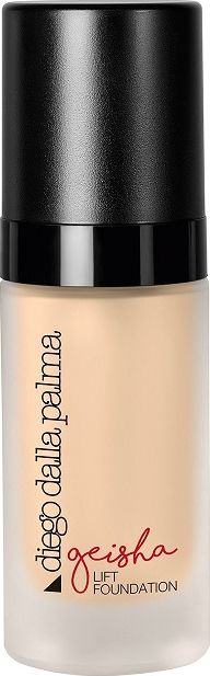 Diego Dalla Palma Geisha Lift Foundation Lifting Effect Cream Foundation 222 30ml 8017834861099 (8017834861099) tonālais krēms