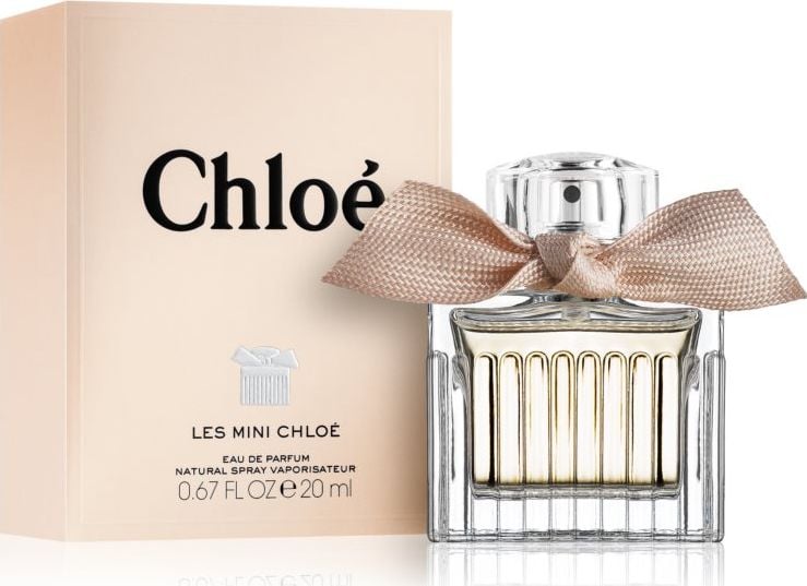 Chloe Chloe EDP 20 ml 3614229147261 (3614229147261) Smaržas sievietēm