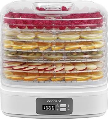 Food dehydrator SO2080 Augļu žāvētājs