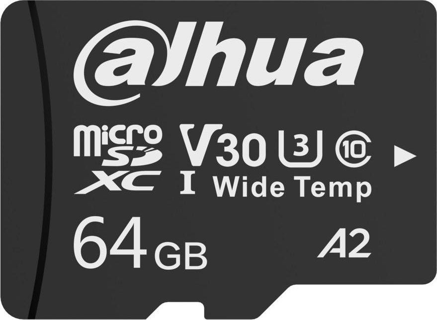 TF-W100-64GB Karta pamieci microSD 64GB atmiņas karte