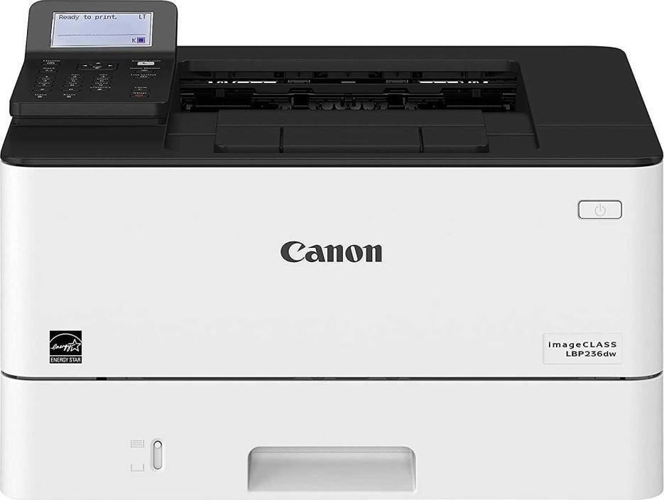 CANON i-SENSYS LBP236DW SFP Mono 38ppm printeris