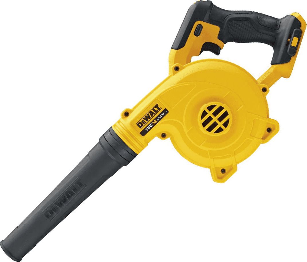 DeWalt DCV100-XJ Brushless Blower  18V celtniecības fēns