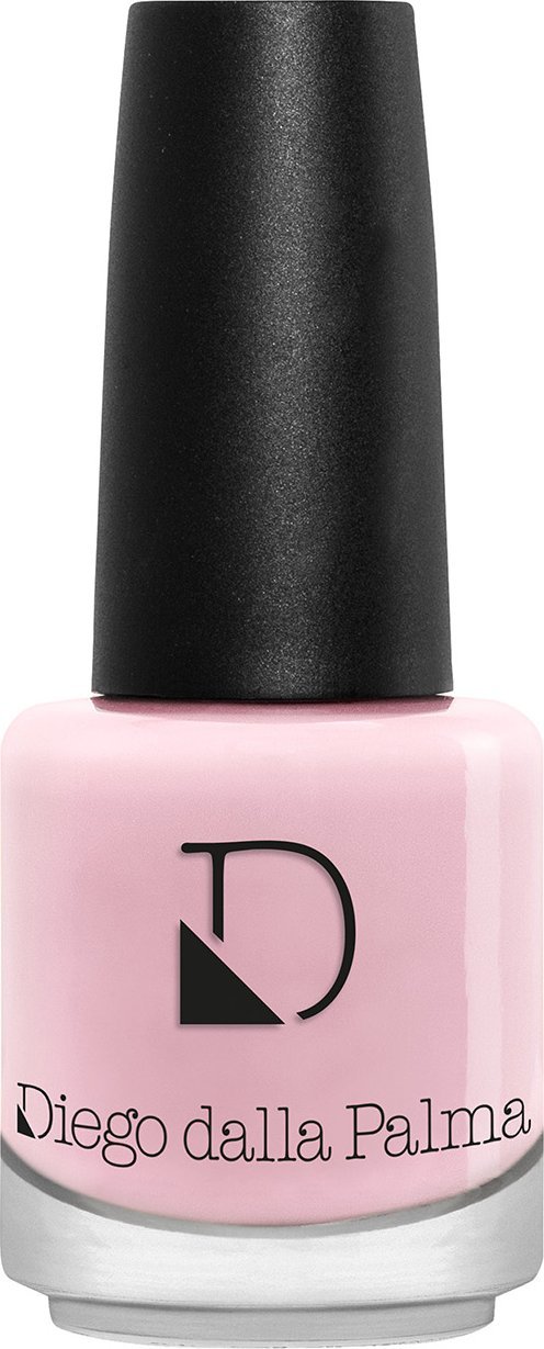 Diego Dalla Palma Diego Dalla Palma, Makeup Nails, Toluene-Free, Semi-Sheer, Nail Polish, 205, Pink Lemonade, 14 ml For Women 13075902 (8017