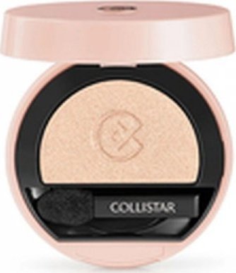 Collistar COLLISTAR IMPECCABLE COMPACT EYE SHADOW 200 IVORY SATIN 9887816 (8015150180207) ēnas