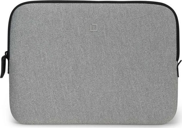 DICOTA Skin URBAN 14 grey portatīvo datoru soma, apvalks