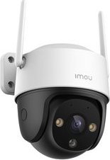 Imou Cruiser SE+ Dome IP security camera Outdoor 1920 x 1080 pixels Ceiling/wall novērošanas kamera