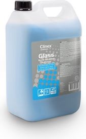 Clinex Plyn CLINEX Glass 5L 77-111, do mycia szyb PBSX1199 (5907513270355) Sadzīves ķīmija