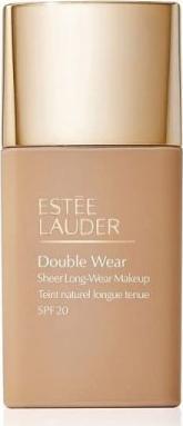 Estee Lauder ESTEE LAUDER_Double Wear Sheer Long-Wear Makeup matujacy podklad do twarzy SPF20 2W1 Dawn 30ml 887167533288 (887167533288) tonālais krēms