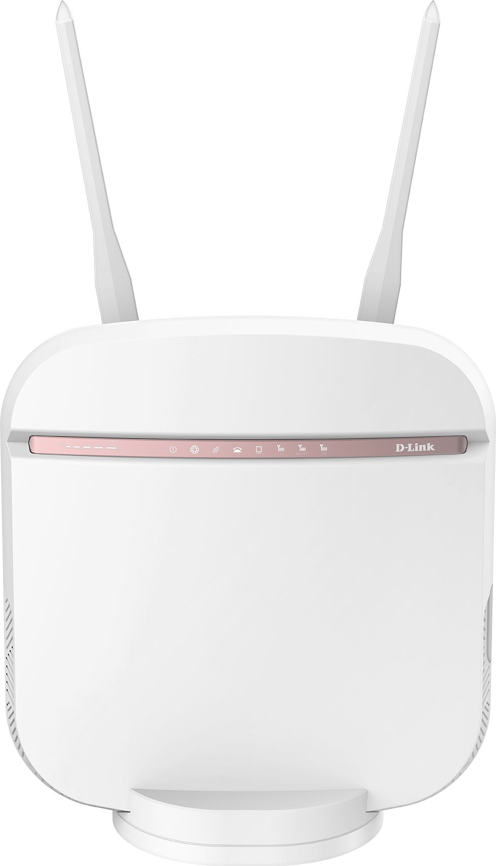 DWR-978 Router 5G/LTE 4LAN 1WAN AC2600 Rūteris