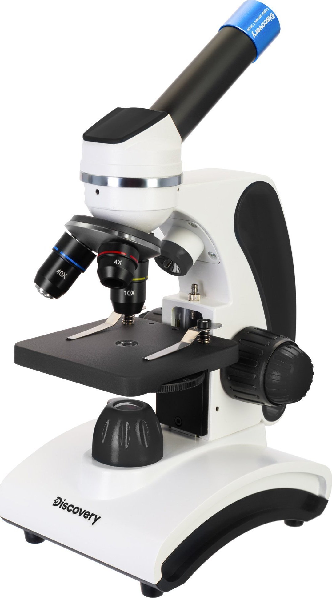 Discovery Pico Polar digital Microscope Mikroskops
