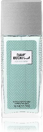 David Beckham Aqua Classic Dezodorant naturalny 75ml 32277748000 (3614221751855)