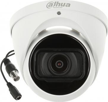 Dahua Technology HDCVI HAC-HDW1231T-Z-A-2712 HAC-HDW1231T-Z-A-271 (6923172507037) novērošanas kamera