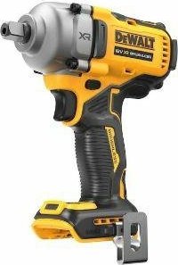 DeWALT DCF892NT-XJ 18V 812Nm Black, Yellow (bez akumulatora un lādētāja)