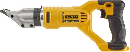 Dewalt Nozyce do blachy 18V XR (DCS491NT) DCS491NT (5035048665954) Elektriskais zāģis