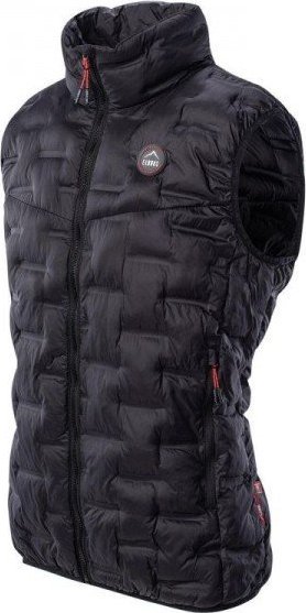 Elbrus Kamizelka Elbrus Emin Vest Primaloft M 92800371866, Rozmiar: L