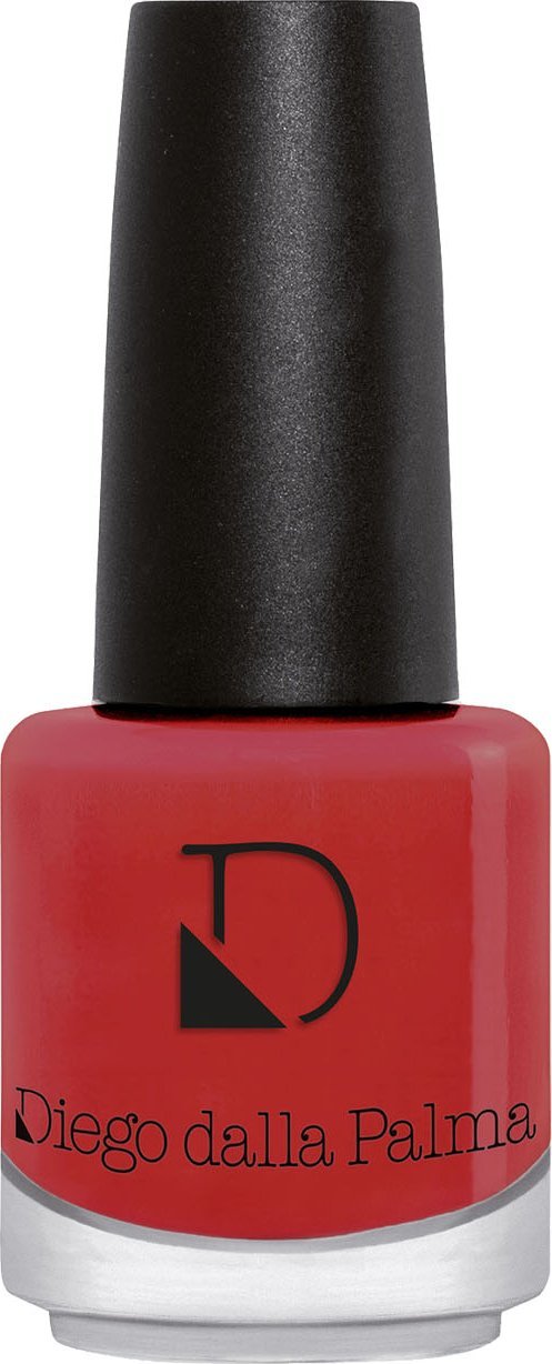 Diego Dalla Palma Diego Dalla Palma, Makeup Nails, Toluene-Free, Full-Coverage, Nail Polish, 235, Cinnabar, 14 ml For Women 13079721 (801783