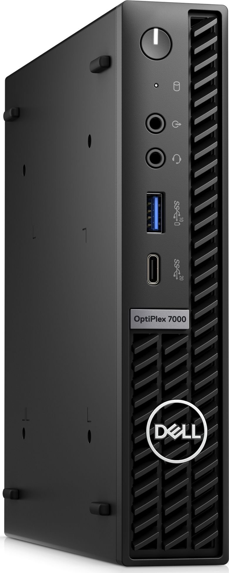 Komputer Dell Optiplex 7000 MFF Intel Core i5-12500T 16 GB 256 GB SSD Windows 11 Pro N103O7000MFF_VP_PS
