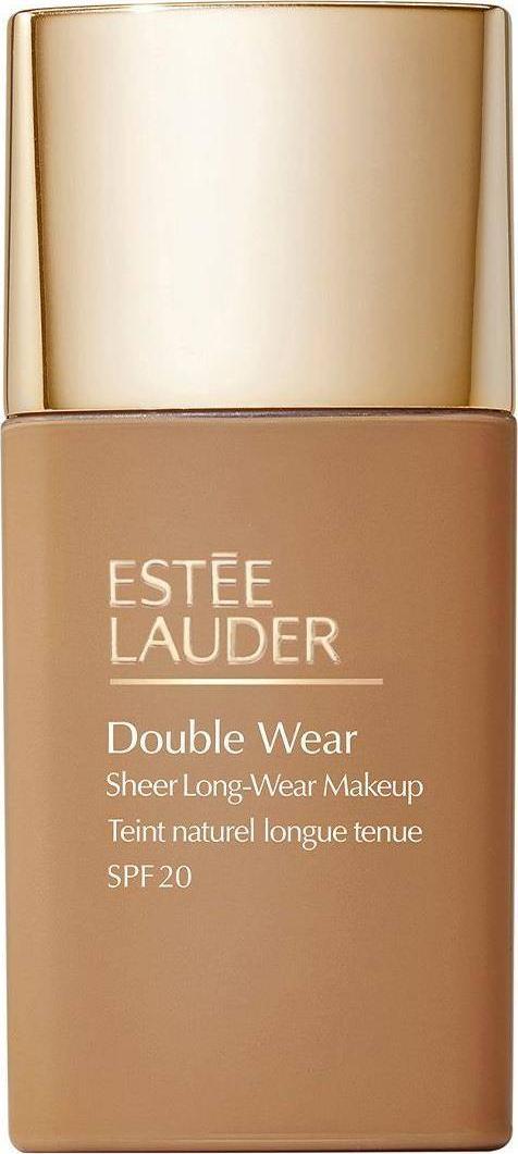 Estee Lauder ESTEE LAUDER_Double Wear Sheer Long-Wear Makeup matujacy podklad do twarzy SPF20 5W1 Bronze 30ml 887167533271 (887167533271) tonālais krēms