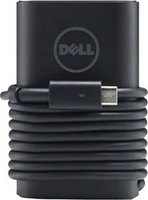 Dell E5 USB-C AC Adapter - Kit - Netzteil - 90 Watt - DELL-4GKXY nepārtrauktas barošanas avots UPS