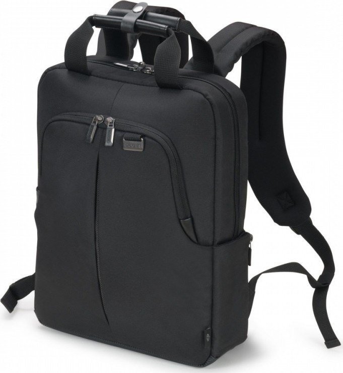 Backpack Eco Slim PRO Microsoft Surface portatīvo datoru soma, apvalks