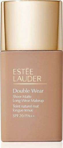 Este Lauder Este Lauder Double Wear Sheer Long-Wear Makeup SPF20 Podklad 30ml 3C2 Pebble 128475 (887167533172) tonālais krēms