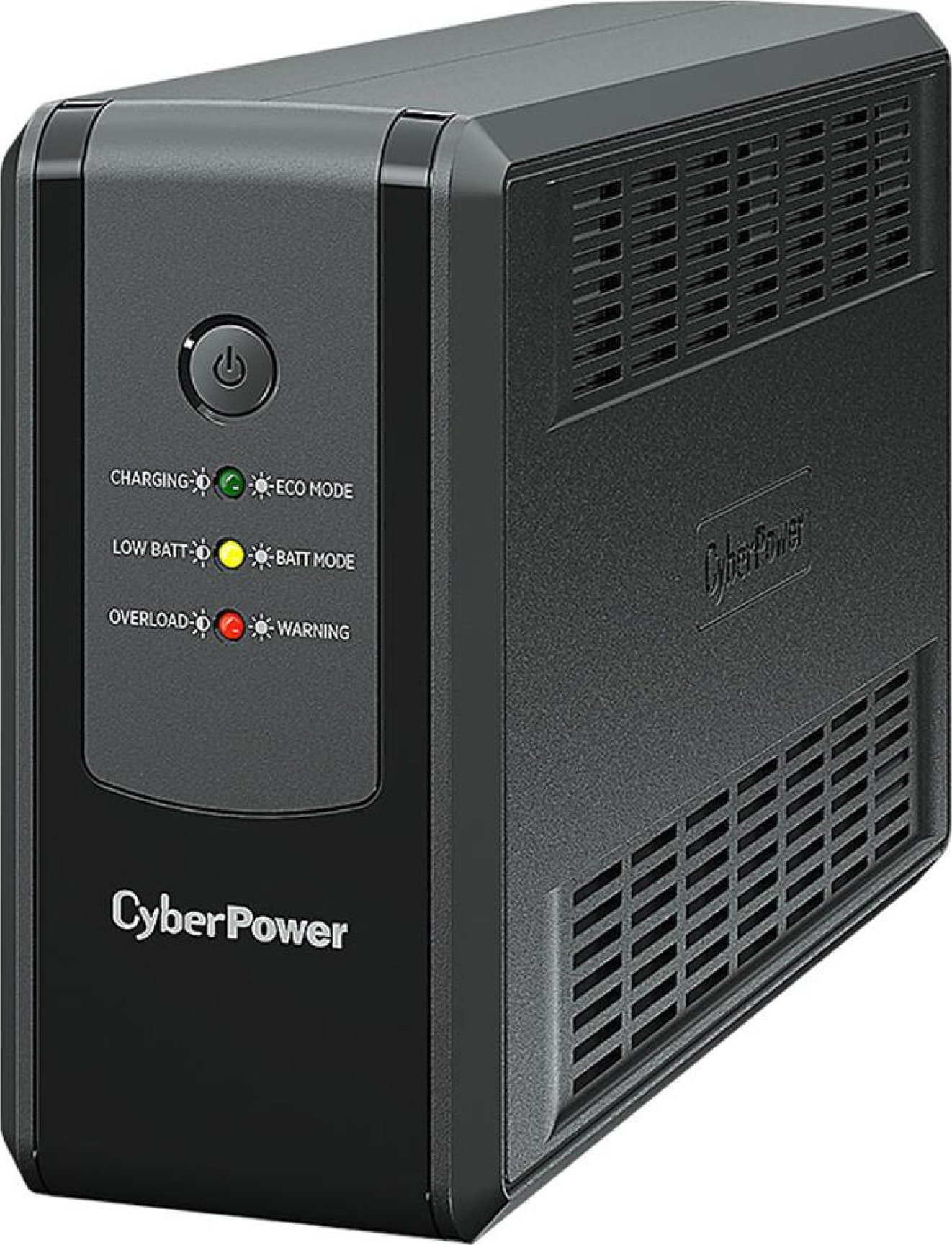 CyberPower UT650EG-FR nepārtrauktas barošanas avots UPS