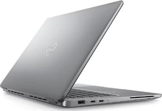 Laptop Dell Notebook Latitude 5340/Core i5-1345U/16GB/512GB SSD/13.3 FHD/Integrated/FgrPr & SmtCd/FHD/IR Cam/Mic/WLAN + BT/Backlit Kb/3 Cell Portatīvais dators