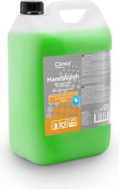 Clinex Plyn CLINEX Hand Wash 5L 77-051, do recznego mycia naczyn PBSX1201 (5907513270621) tīrīšanas līdzeklis