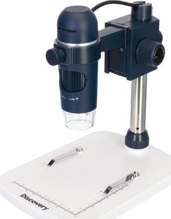 Mikroskop Discovery Mikroskop cyfrowy Discovery Artisan 32 78160 (0785104924727) Mikroskops