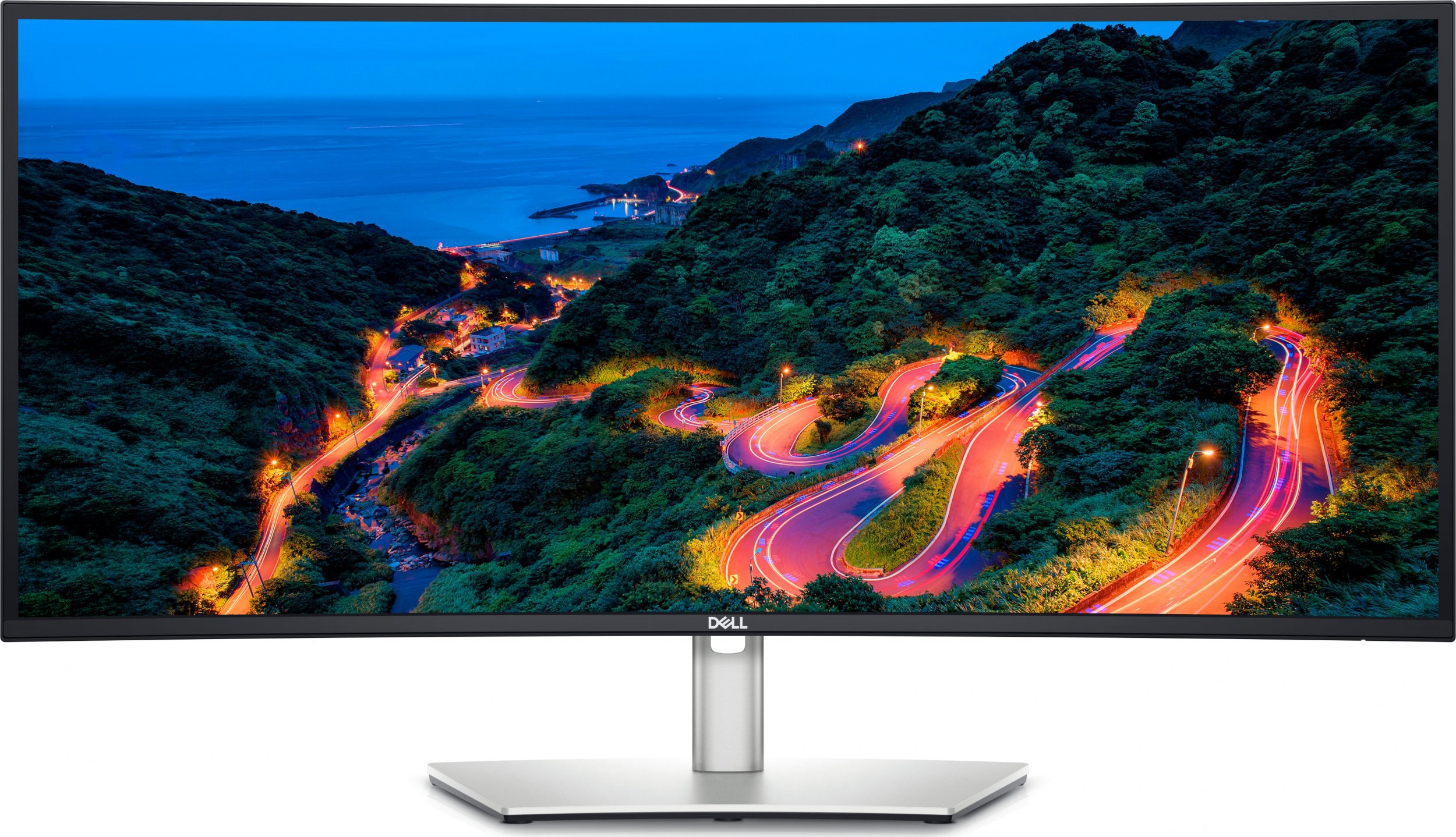 DELL EMC TFT U3423WE 34.14IN 3440X1440 21:9 DP HDMI USB-C monitors