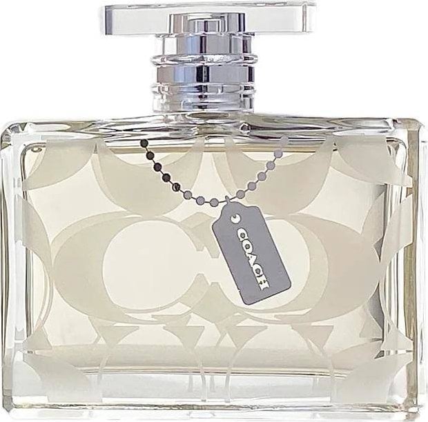 Coach Signature EDP 100 ml 9683083 (3386460095464) Smaržas sievietēm