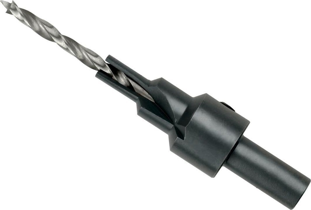 Dedra drill Confirmation drill bit 4.5mm for 6.4mm, HSS steel