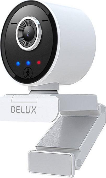 Kamera internetowa Delux DC07 web kamera