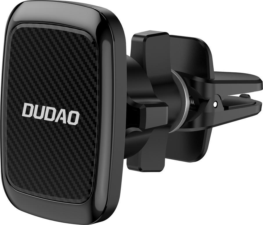 Dudao F8H Magnetic Car Phone Holder Black (F8H) Mobilo telefonu turētāji