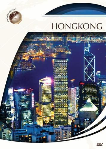 Podroze marzen. Hongkong - 169347 169347 (5905116010767)