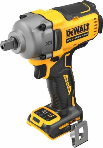 DeWALT DCF892N-XJ 18V 812Nm Black, Yellow (bez akumulatora un lādētāja)