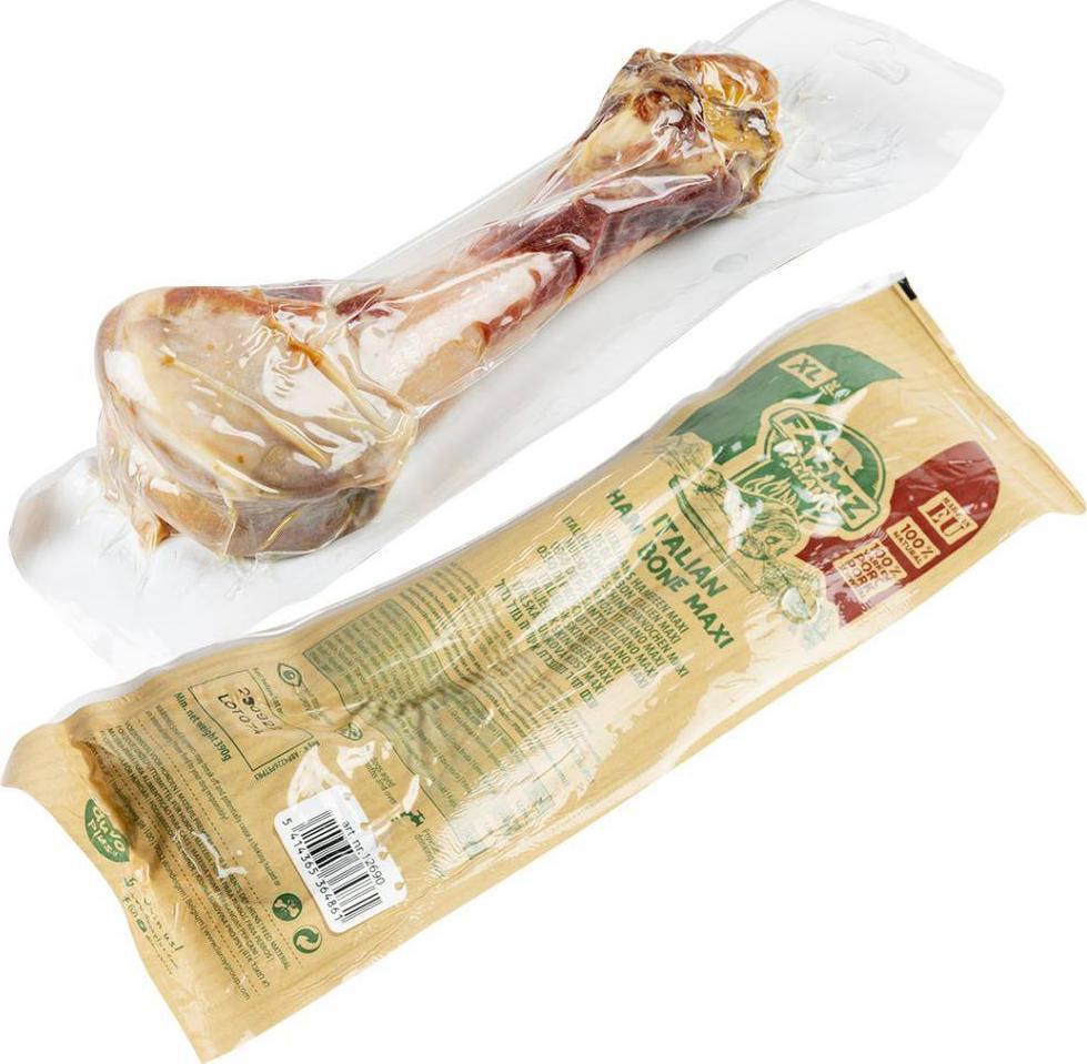 Duvo+ Duvo+ Farmz Italian Ham Bone Maxi 12690 (5414365364861)