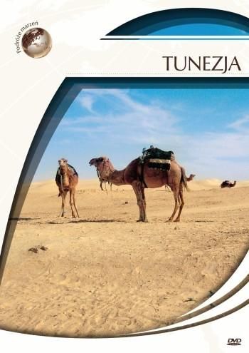 Podroze Marzen. Tunezja - 168590 168590 (5905116011351)