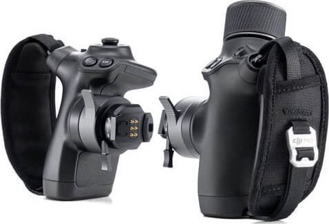 DJI DJI Ronin 4D Hand Grips Combo foto, video aksesuāri