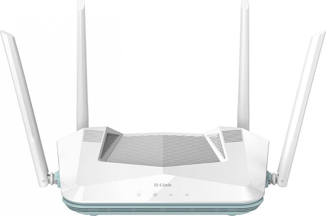 Router R32 Smart AX3200 1xWAn 4xLAN Rūteris