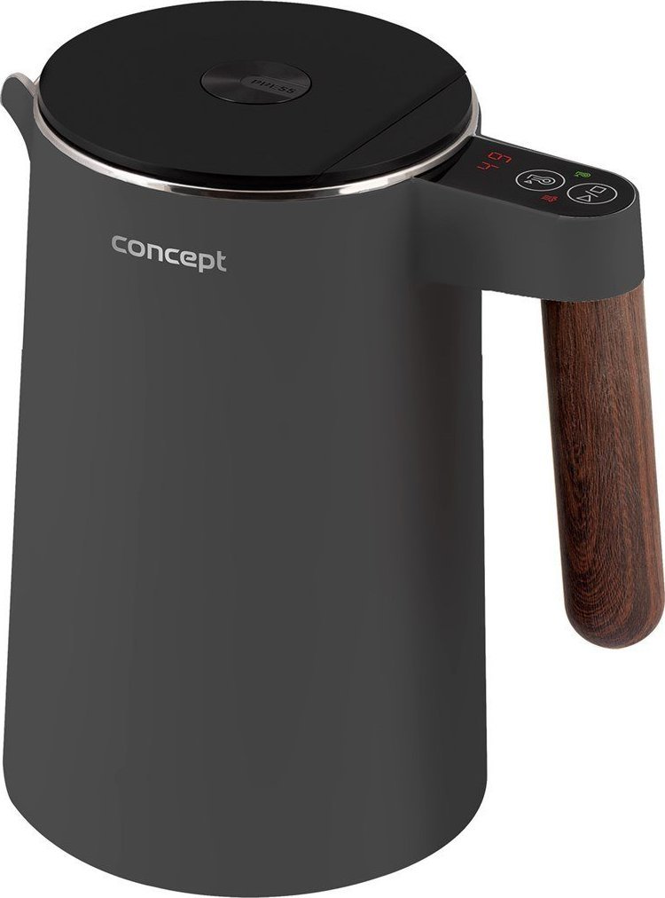 CONCEPT Electric Kettle RK3305 Elektriskā Tējkanna