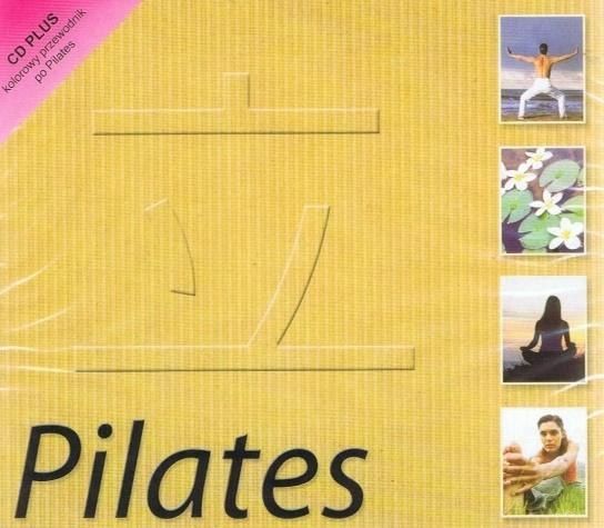 Pilates - CD 422196 (0650922391429)